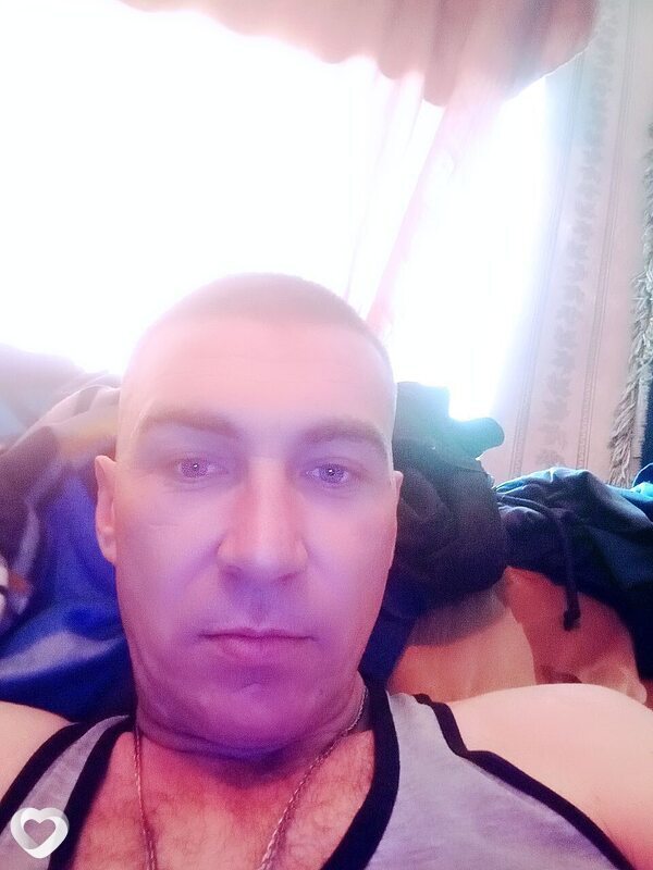 Виталя, 38, Омске — анкета №4207196