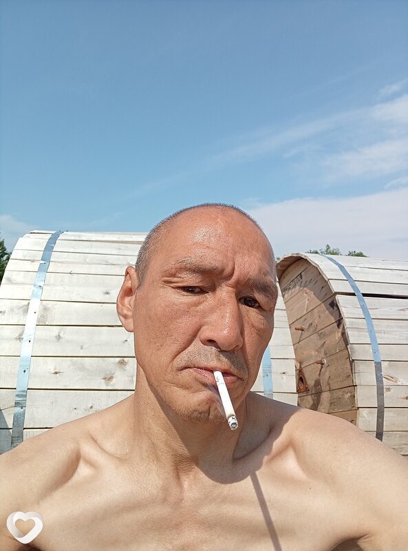 Василий, 48, Москве — анкета №4207202