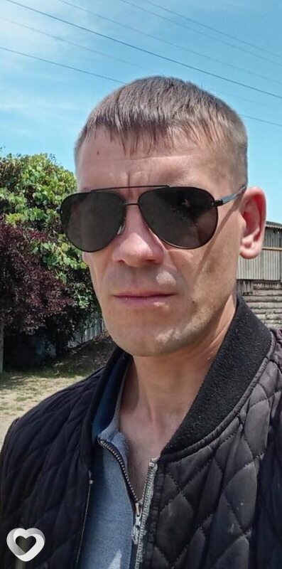 Виктор, 30, Белореченске — анкета №4207207