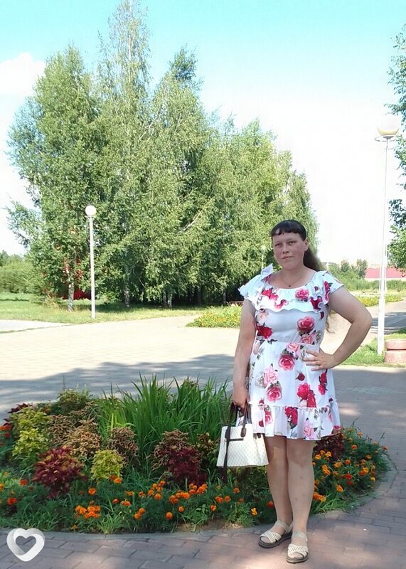Алла, 28, Омске — анкета №4207212