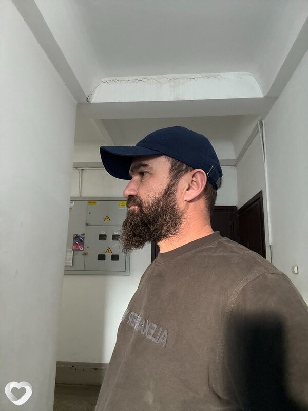 Халид, 44, Екатеринбурге — анкета №4207023