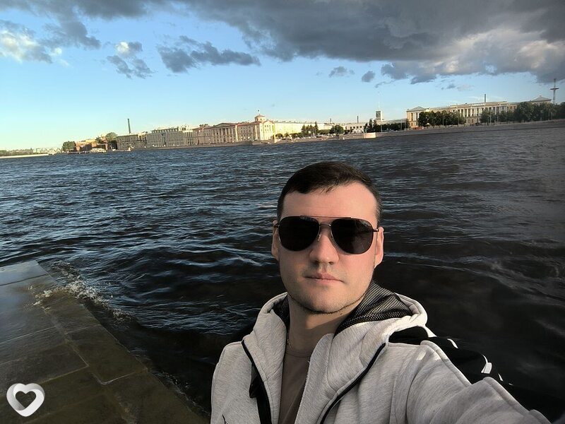 Андрей, 33, Кургане — анкета №4207025