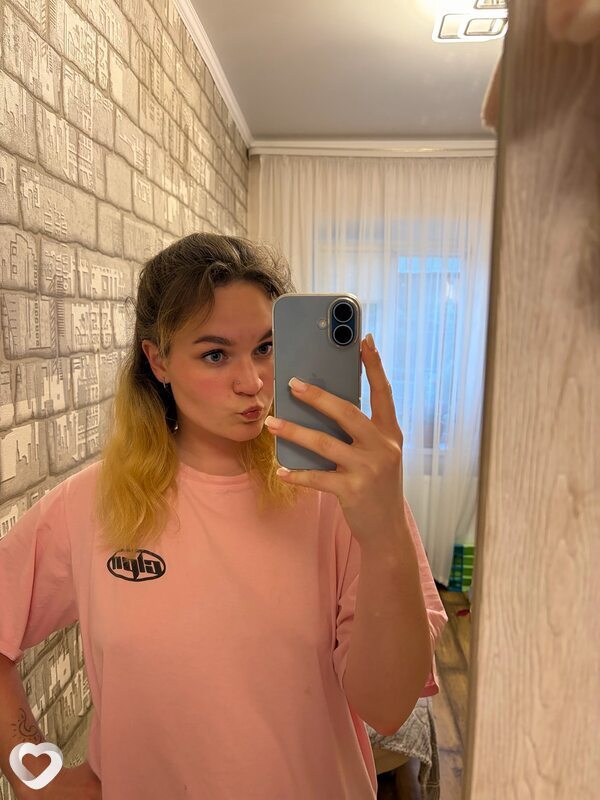 Анастасия, 22, Краснодаре — анкета №4207027