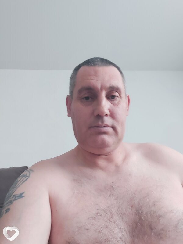 Михаил, 47, Дзержинске — анкета №4207029