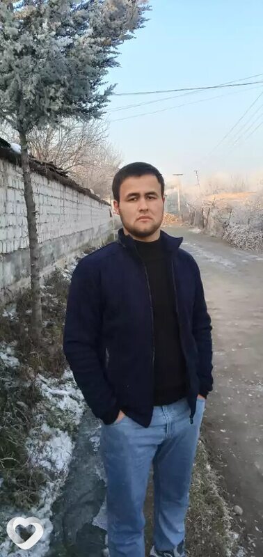 Сади, 23, Уфе — анкета №4207031