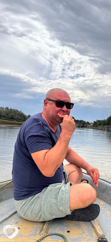 Алексей, 51, Мариуполе — анкета №4206725