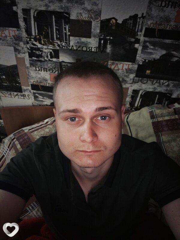 Дмитрий, 27, Новороссийске — анкета №4206730
