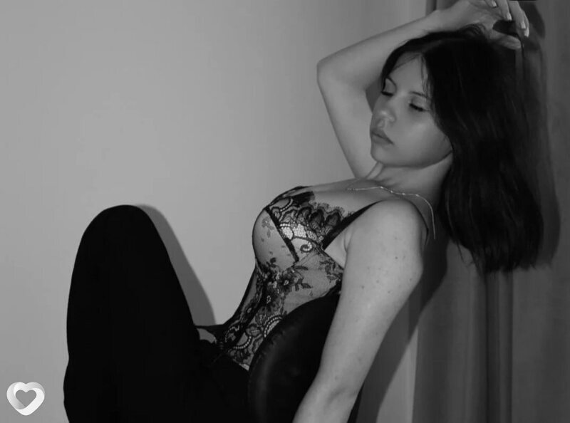Соня, 25, Тернополе — анкета №4206733