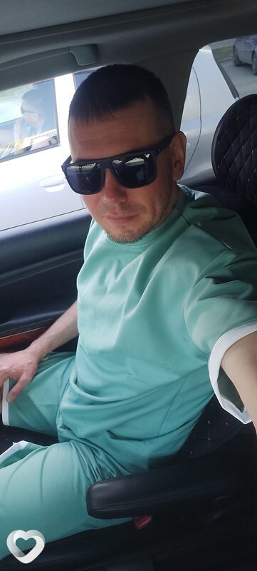 Алексей, 40, Барнауле — анкета №4206734