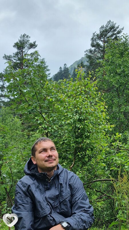 Ринат, 37, Казани — анкета №4206736