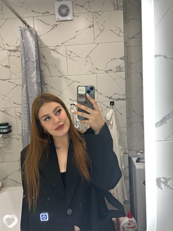 Милана, 23, Екатеринбурге — анкета №4206737