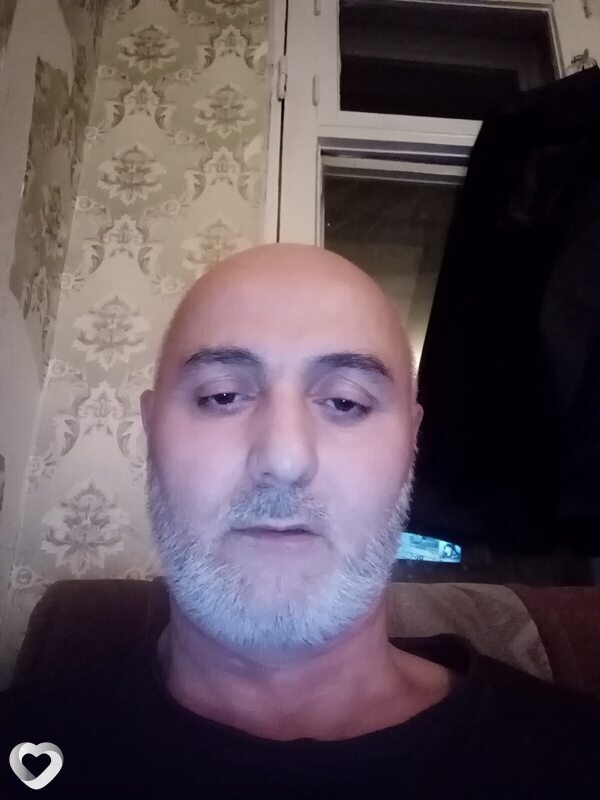 Махфузхуча, 52, Ставрополе — анкета №4206773