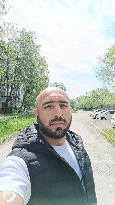 Андрей, 45, Хабаровске — анкета №4206782