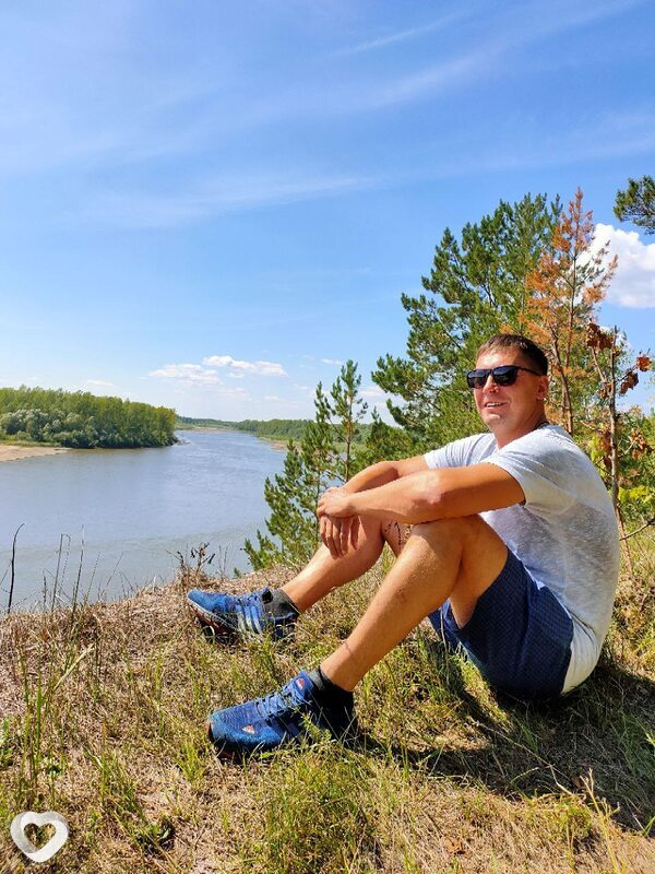 Vit, 40, Барнауле — анкета №4206790