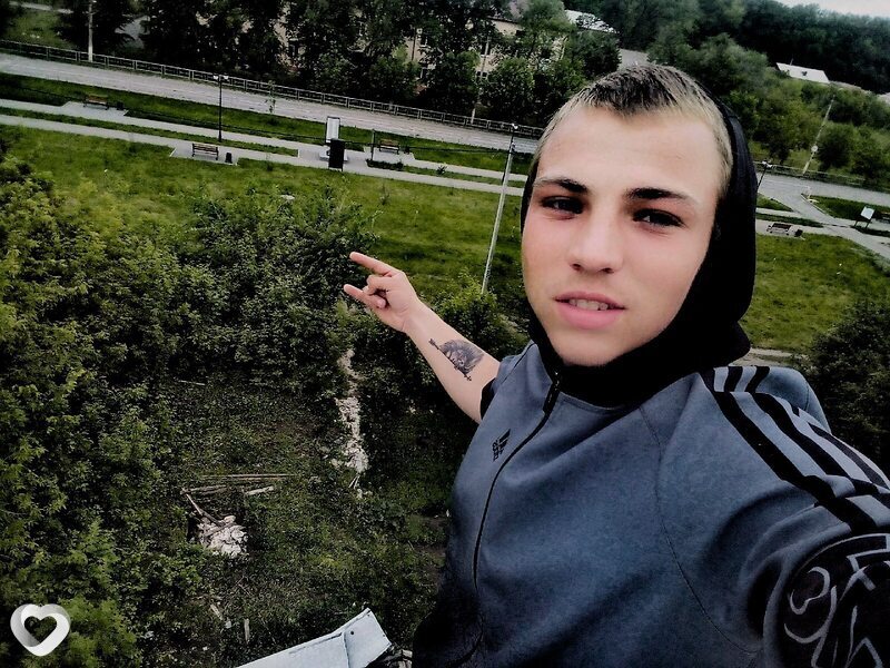 Вадим, 22, Сызрани — анкета №4206696
