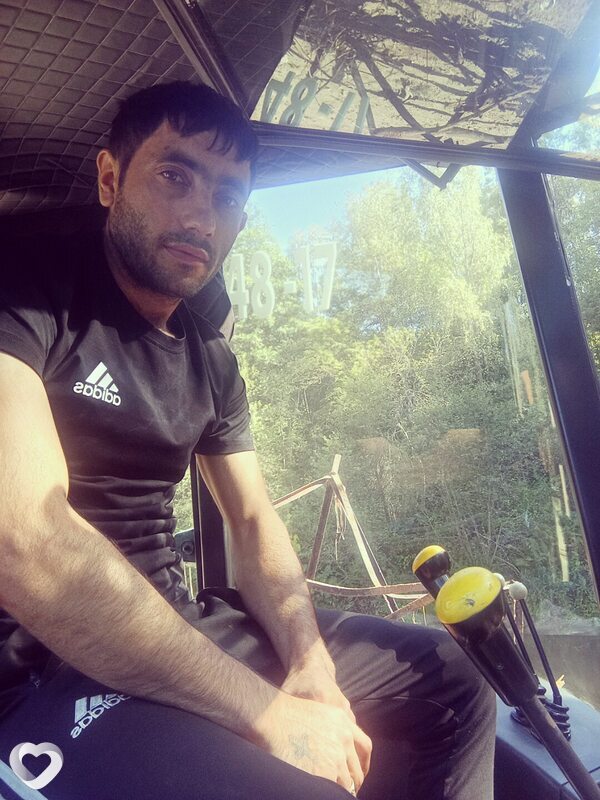 Айк, 29, Дмитрове — анкета №4206697