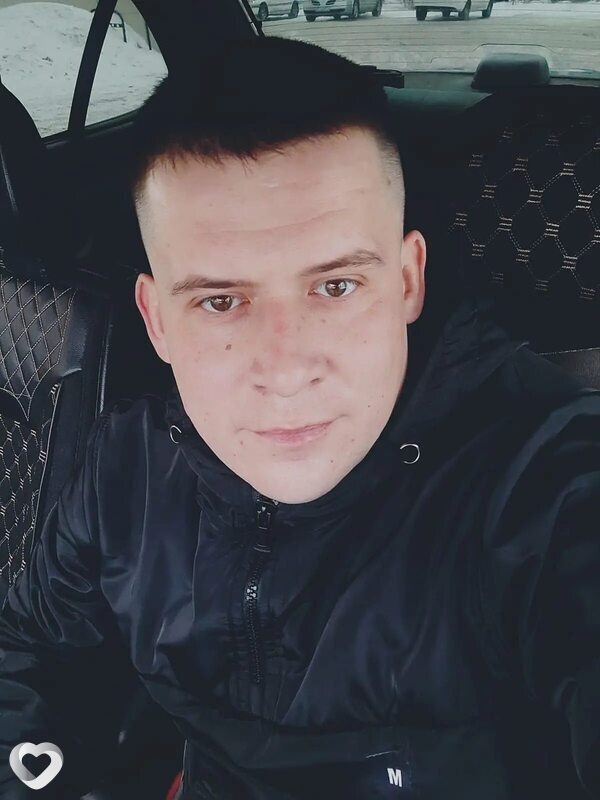 Евгений, 27, Рубцовске — анкета №4206702