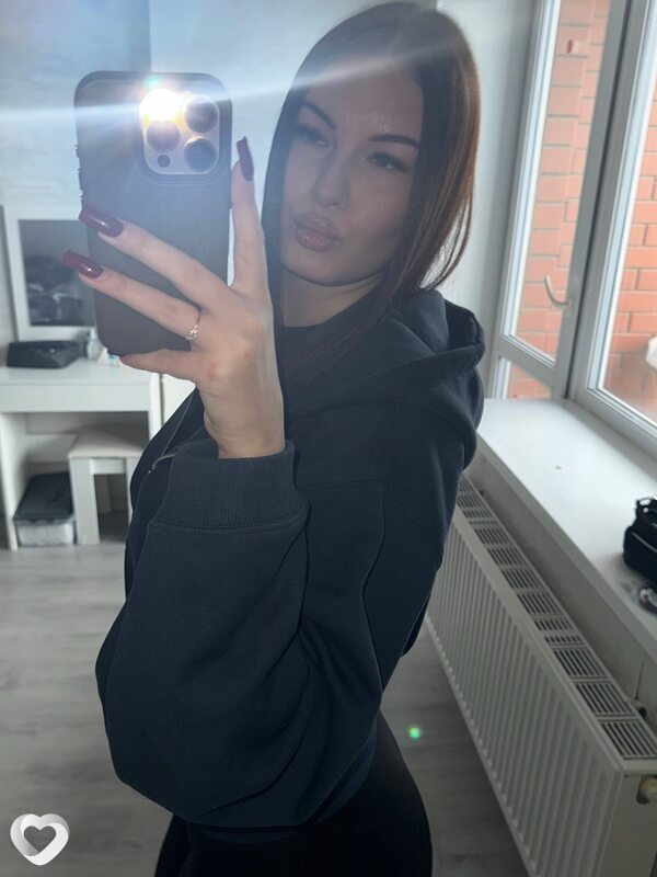 Алиса, 24, Краснодаре — анкета №4206704