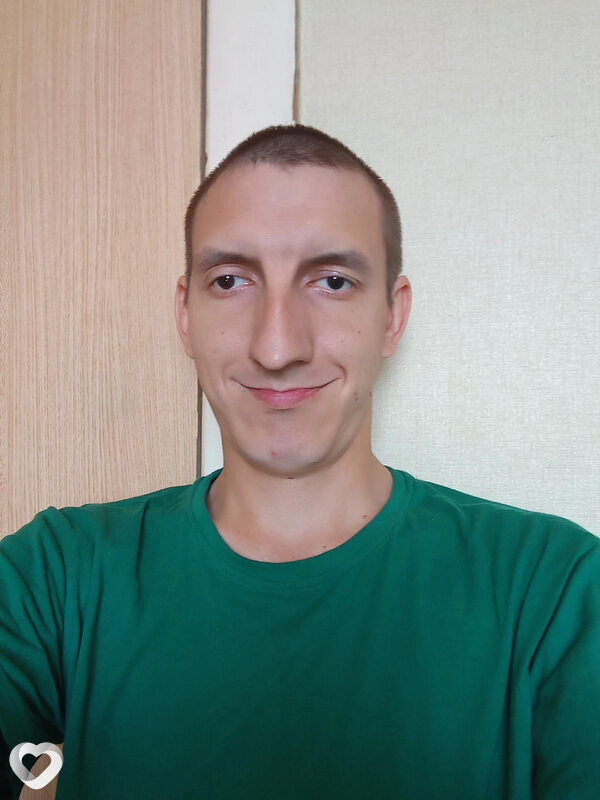 Алексей, 33, Тамбове — анкета №4206708