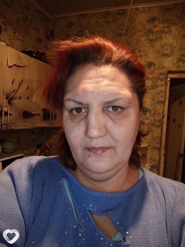 Катя, 44, Саратове — анкета №4206709