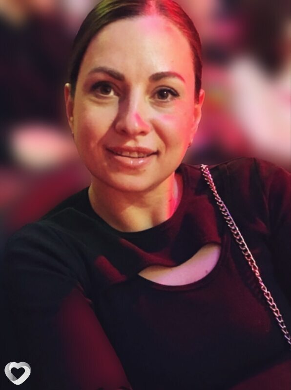 Олеся, 34, Туле — анкета №4206893