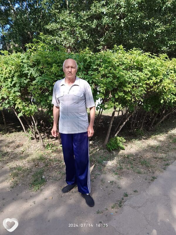 Анатолий, Южноуральск