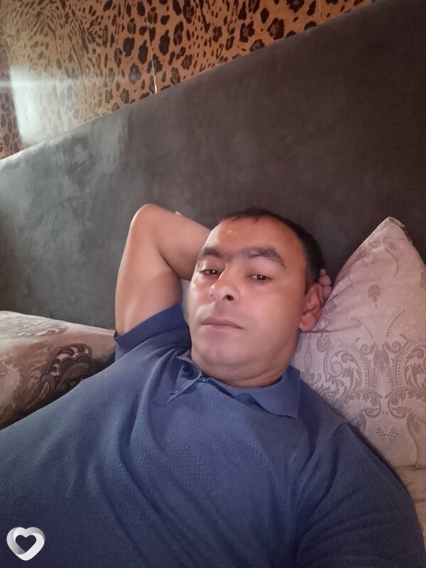 Радик, 36, Казани — анкета №4206897