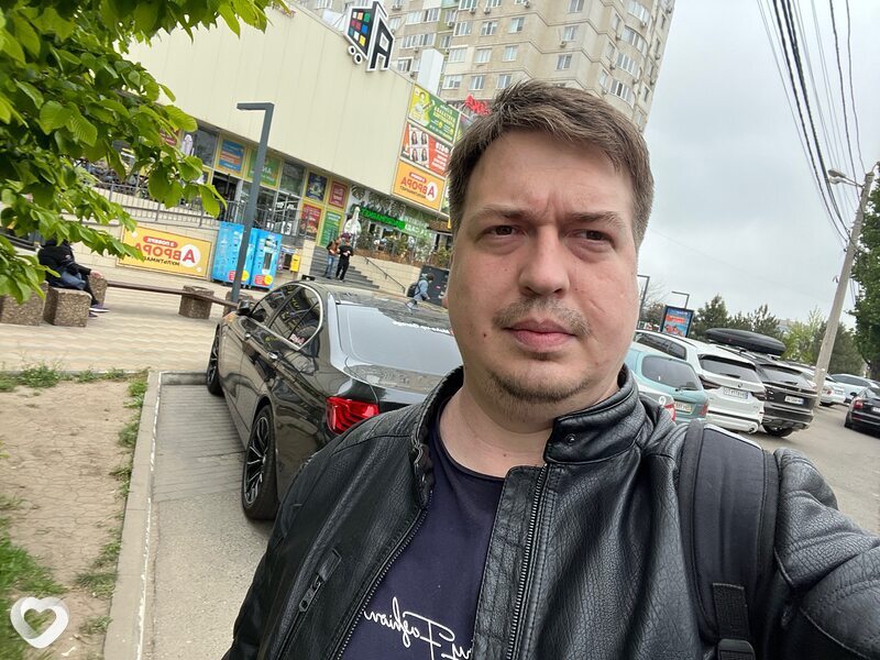 Alex, 34, Одессе — анкета №4206900