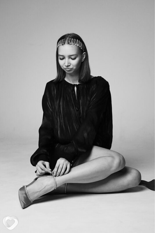 Ульяна, 21, Туле — анкета №4206906