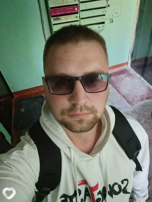 Александр, 30, Благовещенске — анкета №4206750