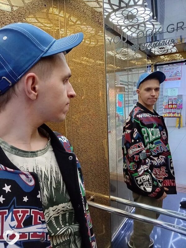 Станислав, 25, Абакане — анкета №4206758