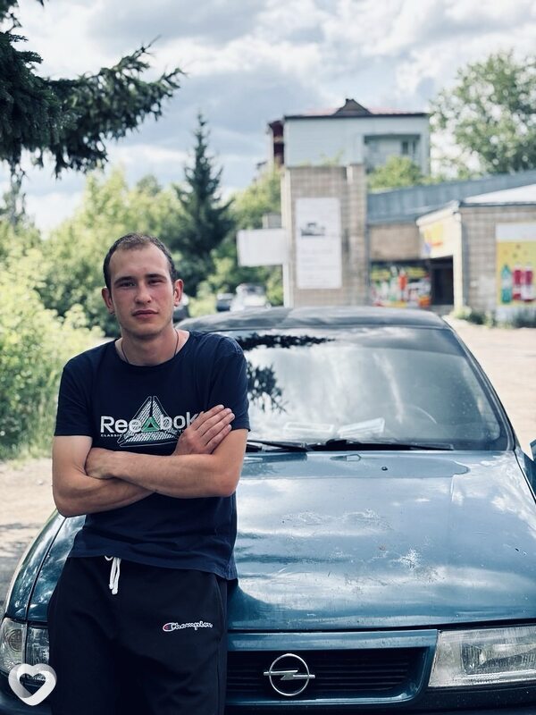 Юрий, Явленка