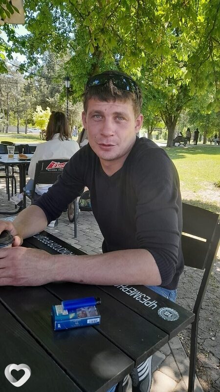 Александр, 35, Химках — анкета №4206763