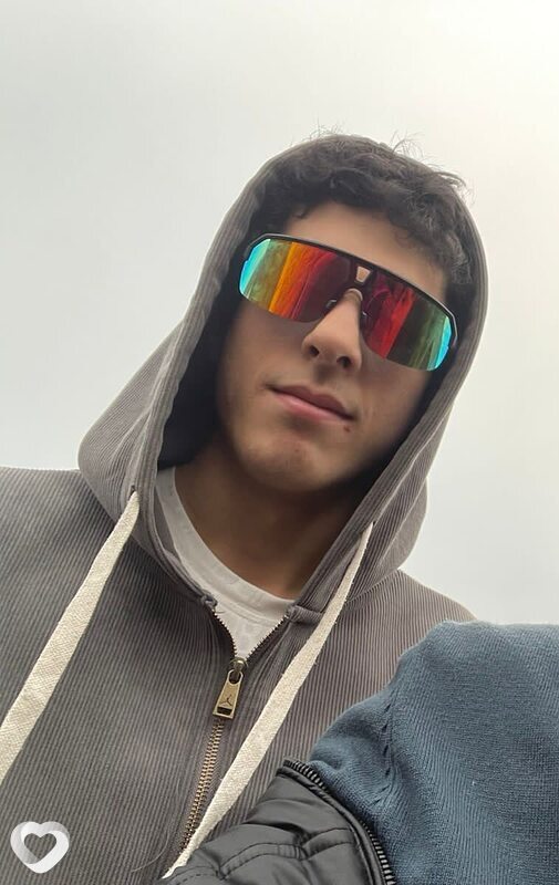 Zaga, 18, Владимире — анкета №4206766