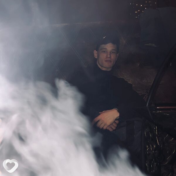Иван, 26, Костроме — анкета №4206624