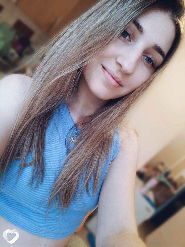 Катюша, 26, Тайшете — анкета №4206628
