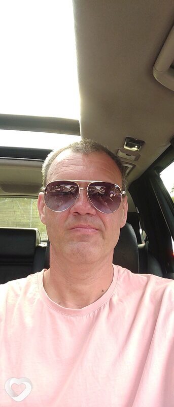 Андрей, 46, Воронеже — анкета №4206637