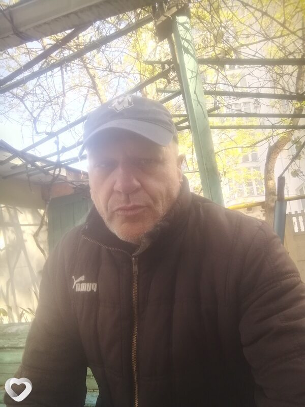 Олег, 58, Геленджике — анкета №4206638