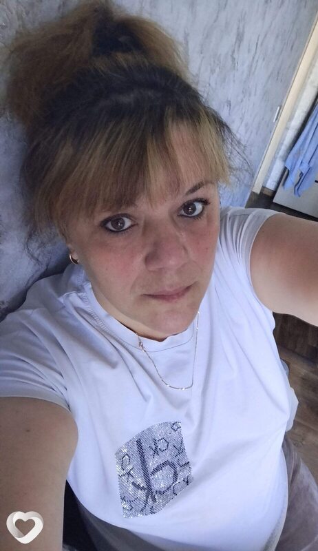 Елена, 47, Москве — анкета №4206641