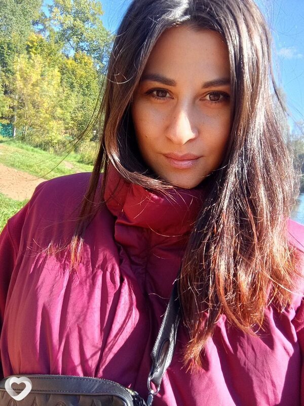 Любовь, 31, Донецке — анкета №4206642