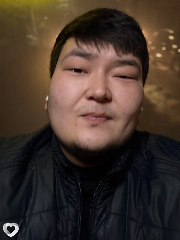 Baurzhan, 26, Алматы — анкета №4206847