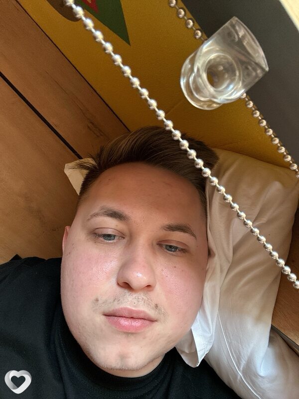 Динар, 26, Санкт-Петербурге — анкета №4206849