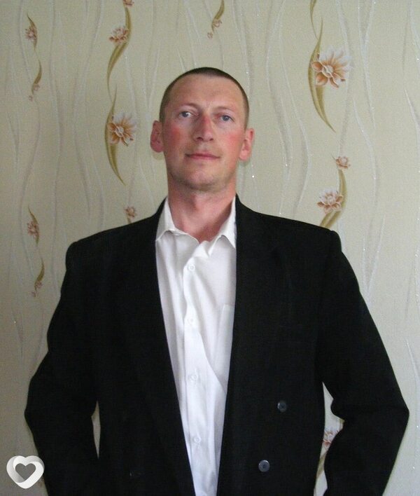 Валера, 51, Ногинске — анкета №4206850