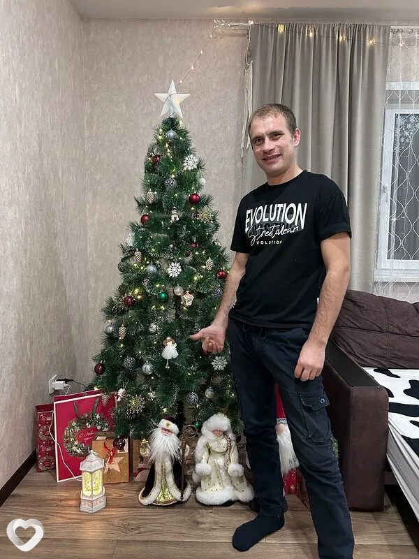 Евгений, 29, Новоалтайске — анкета №4206851