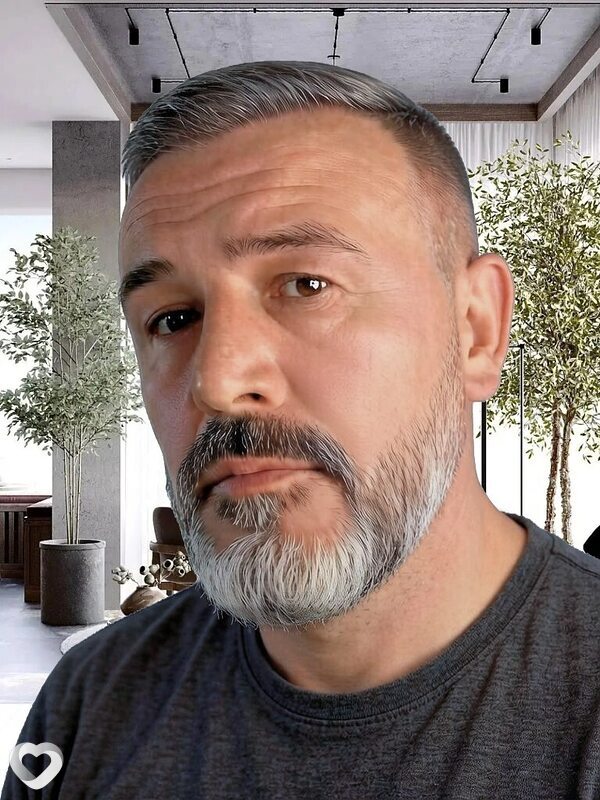 Muslim, 55, Сургуте — анкета №4206855