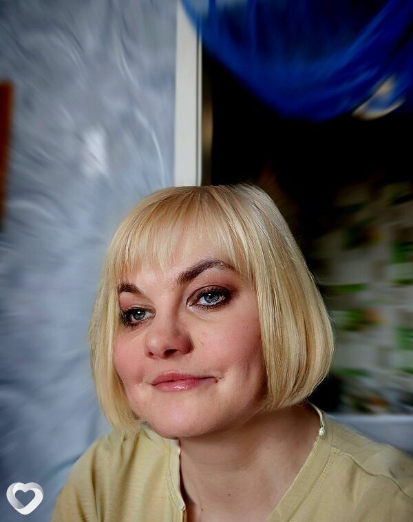 Катерина, 36, Молодечно — анкета №4206858