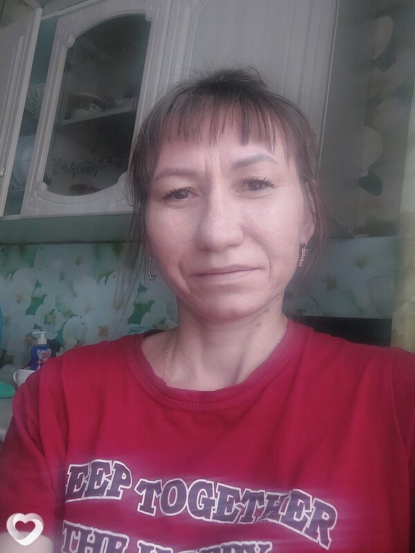 Галина, 43, Прокопьевске — анкета №4206862