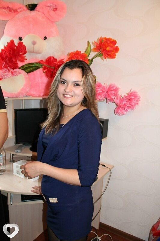 Регина, 33, Уфе — анкета №4206866