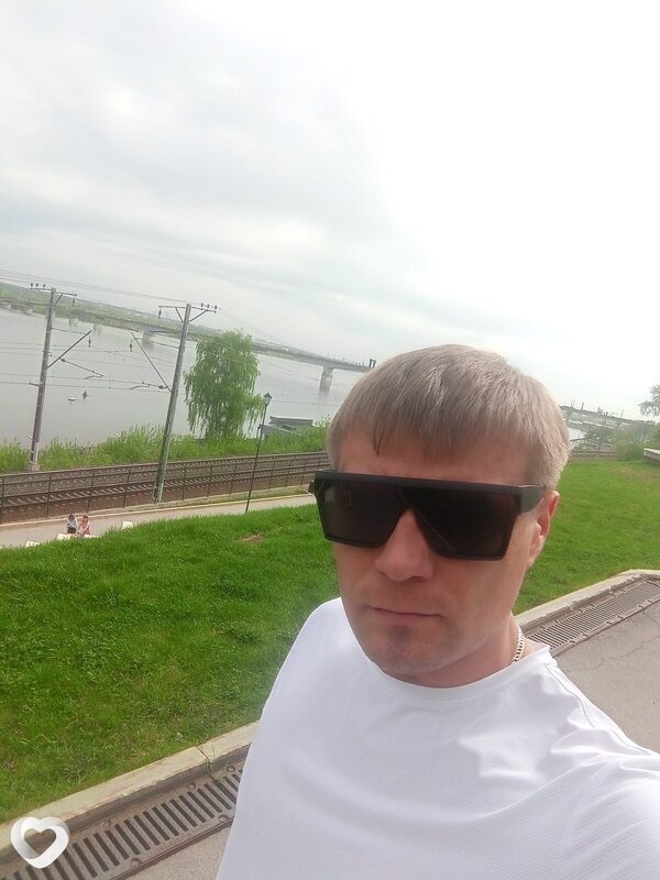 Dmitry, 32, Перми — анкета №4206797