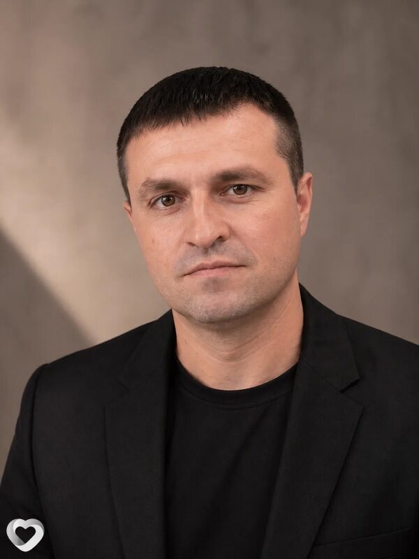 Александр, 39, Люберцах — анкета №4206801